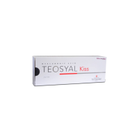 Teosyal Kiss